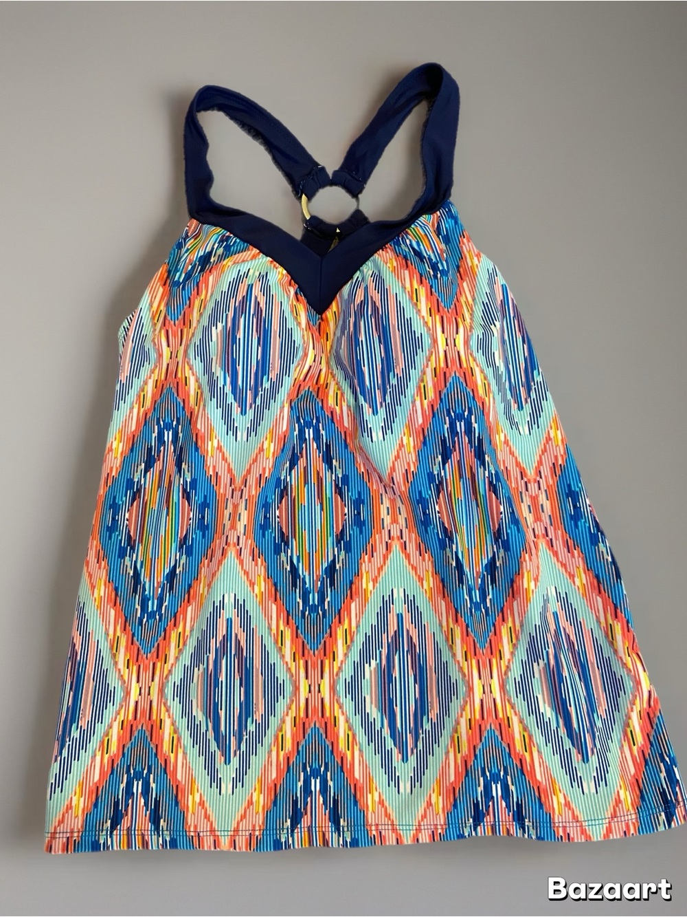 Bikini and Tankini Top